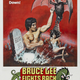 Illustration for article titled Insane 1977 movie sent Bruce Lee to Hell to meet Popeye, Dracula, and James Bond